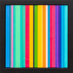 Virgo - Original - SOLD by artist Neho - Wyecliffe Galleries