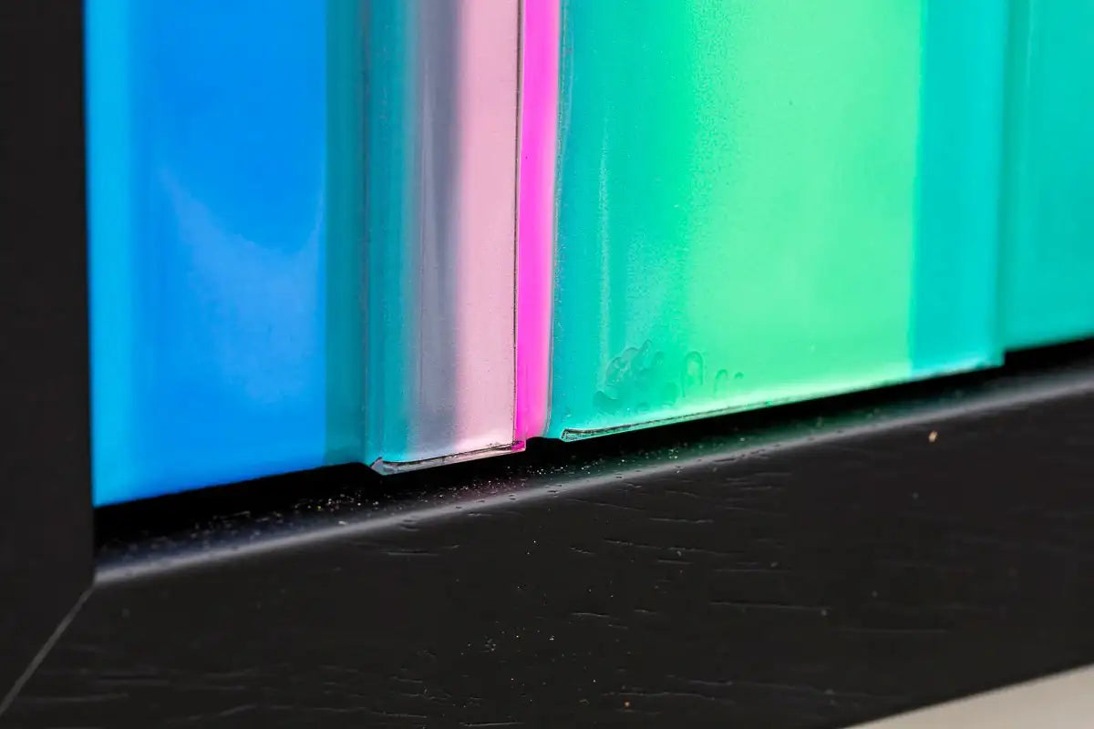 Virgo - Original - SOLD by artist Neho - Wyecliffe Galleries