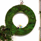 London Calling - SOLD by artist Nic Joly - Wyecliffe Galleries