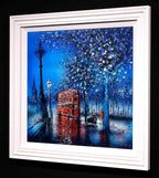 Great Britain - Original - SOLD by artist Nigel Cooke - Wyecliffe Galleries