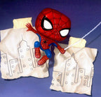 Doctor At Large - Edition - SOLD by artist Nigel Humphries - Wyecliffe Galleries