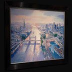 Above All - Edition - SOLD OUT by artist Paul Kenton - Wyecliffe Galleries