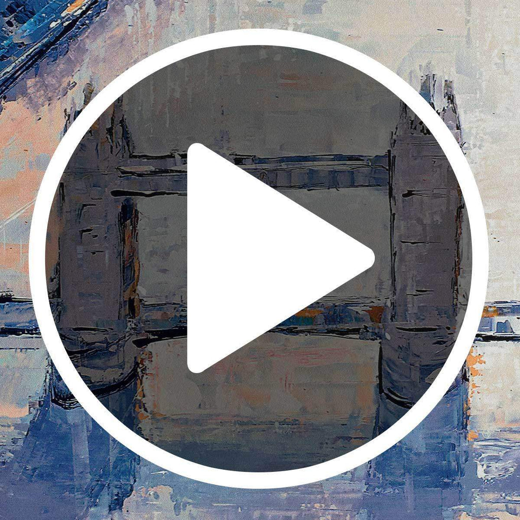 Above All - Edition - SOLD OUT by artist Paul Kenton - Wyecliffe Galleries