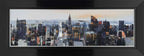 Manhattan Moments- SOLD by artist Paul Kenton - Wyecliffe Galleries
