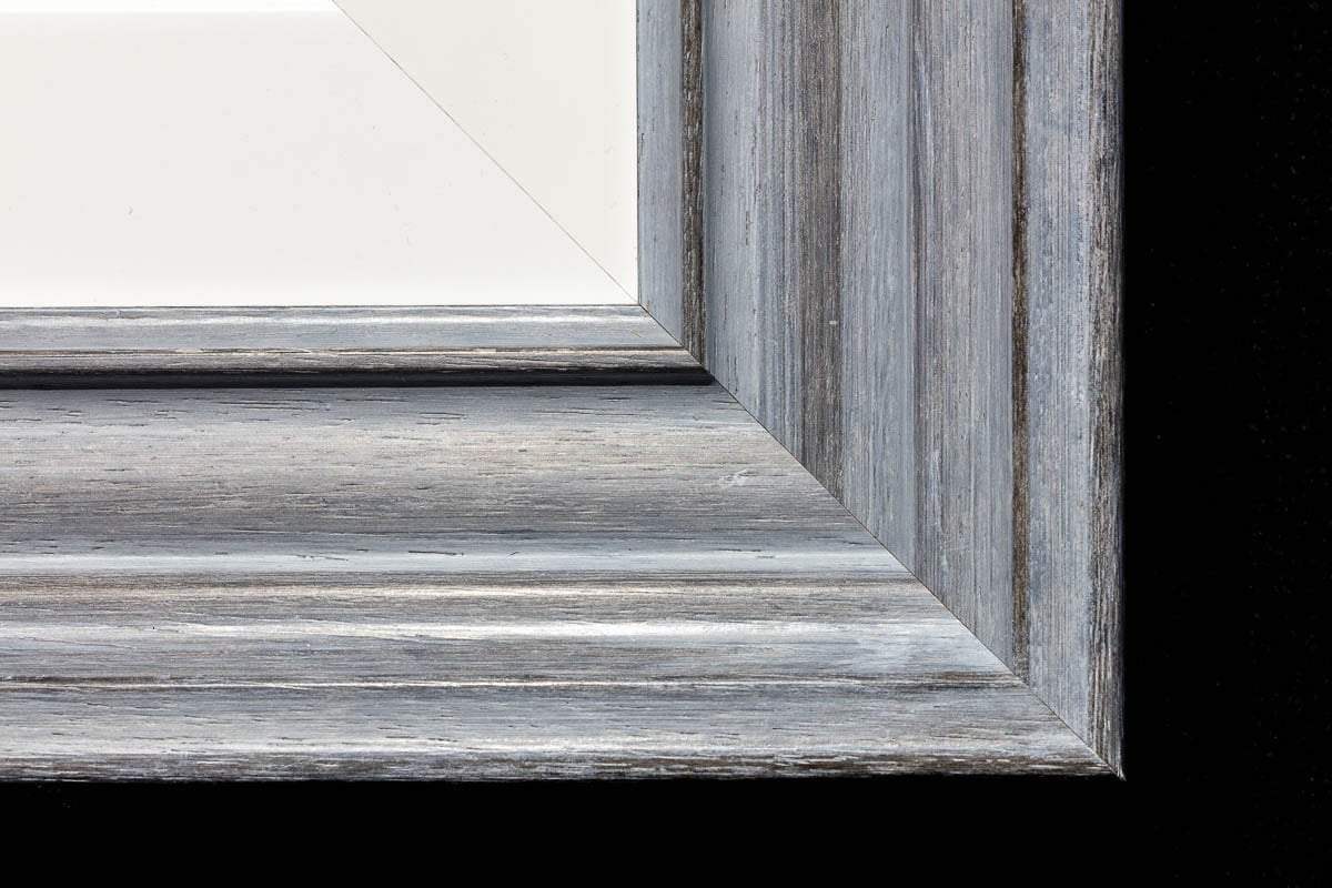 Rain At Big Ben - Original - SOLD by artist Paul Oughton - Wyecliffe Galleries