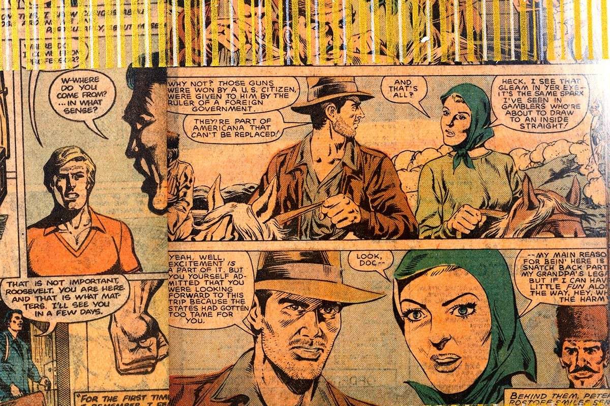 Desire - Original - SOLD by artist Puritat - Wyecliffe Galleries