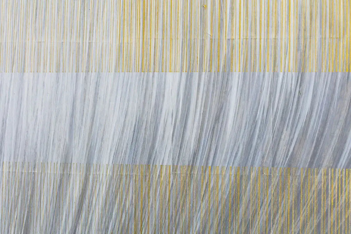 In My Thoughts - Original SOLD by artist Puritat - Wyecliffe Galleries