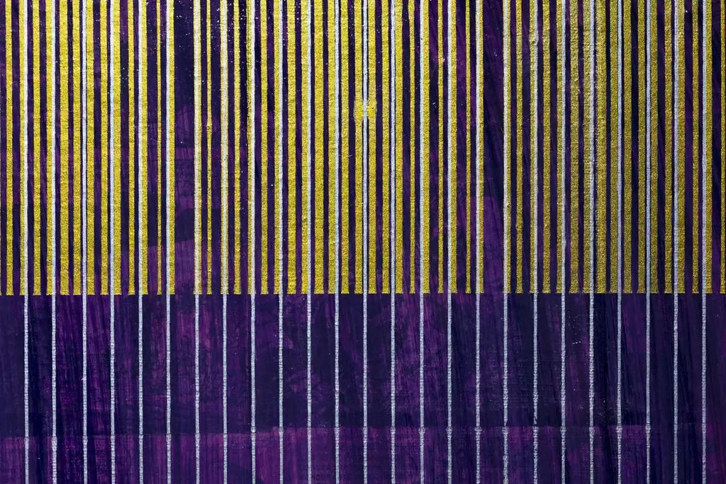 Mystery - Original - SOLD by artist Puritat - Wyecliffe Galleries