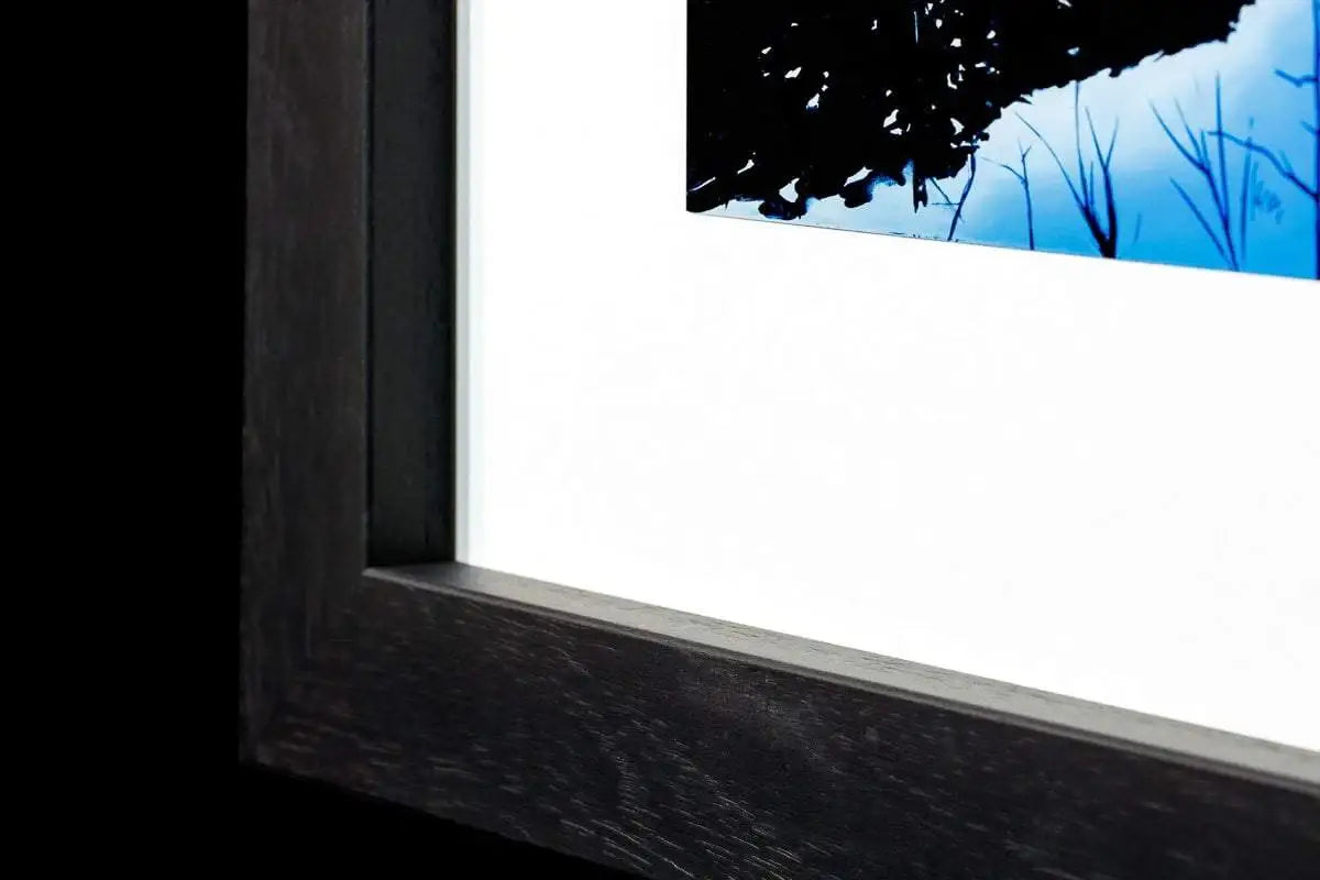 Best of You - Original - SOLD by artist Richard King - Wyecliffe Galleries