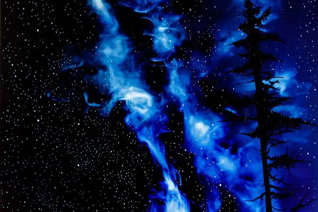 Best of You - Original - SOLD by artist Richard King - Wyecliffe Galleries