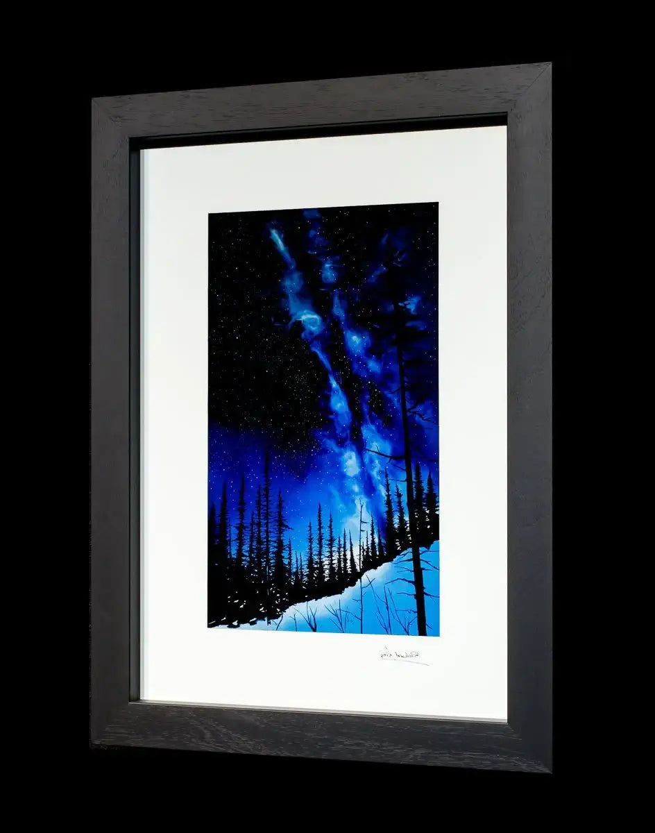 Best of You - Original - SOLD by artist Richard King - Wyecliffe Galleries