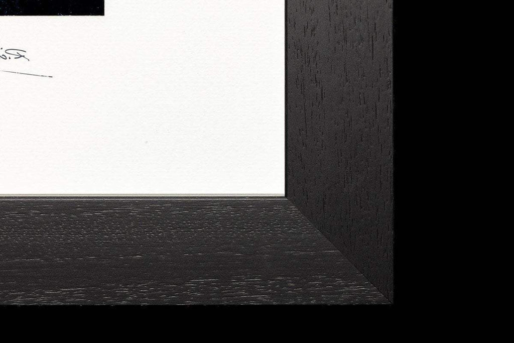 Come Alive - Original by artist Richard King - Wyecliffe Galleries