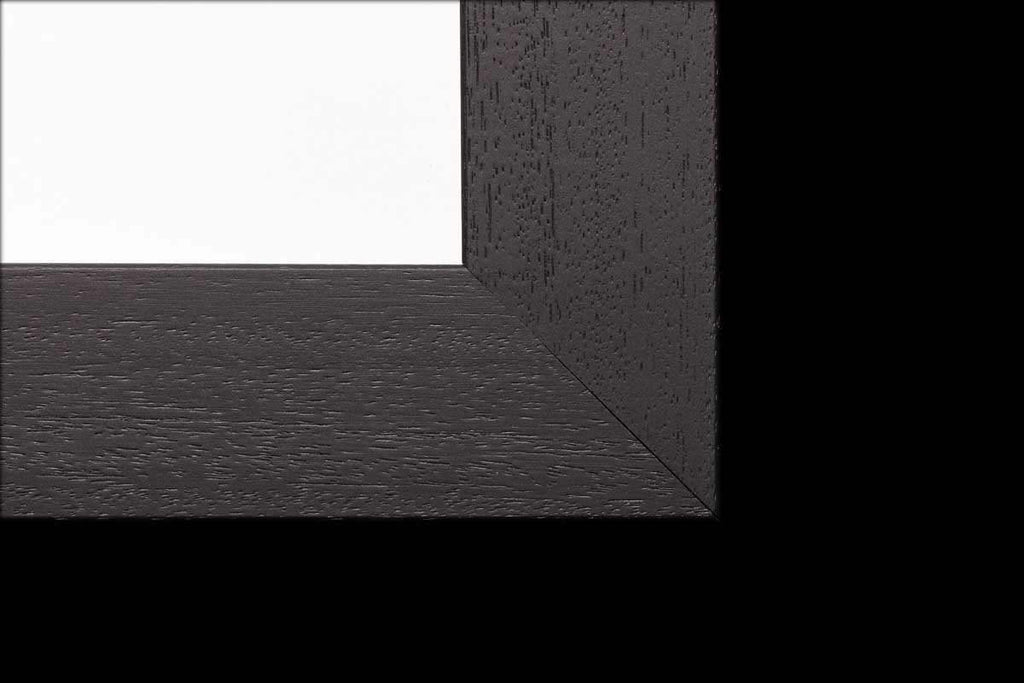 Crimson Nights - Original - SOLD by artist Richard King - Wyecliffe Galleries