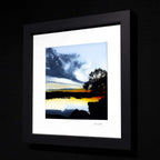 Fernando - Original - SOLD by artist Richard King - Wyecliffe Galleries