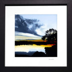 Fernando - Original - SOLD by artist Richard King - Wyecliffe Galleries