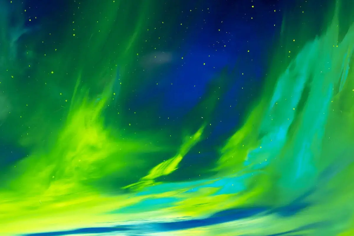 High Hopes - Original - SOLD by artist Richard King - Wyecliffe Galleries