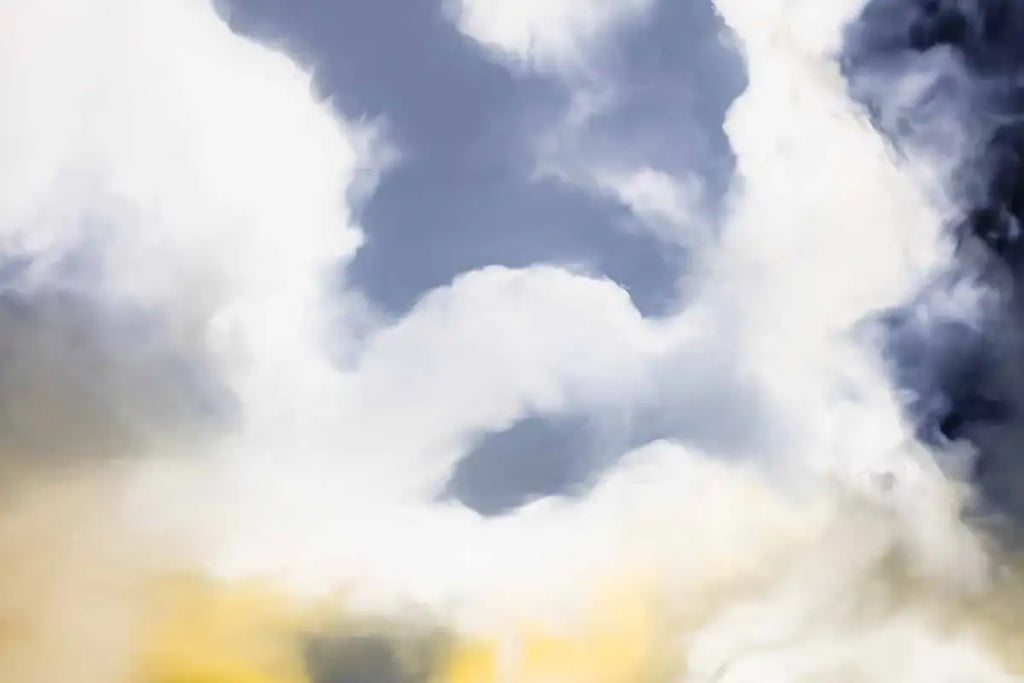 Home is Where the Heart Is - Original - SOLD by artist Richard King - Wyecliffe Galleries