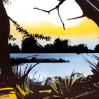 I Believe in Fairy Tales - Original by artist Richard King - Wyecliffe Galleries