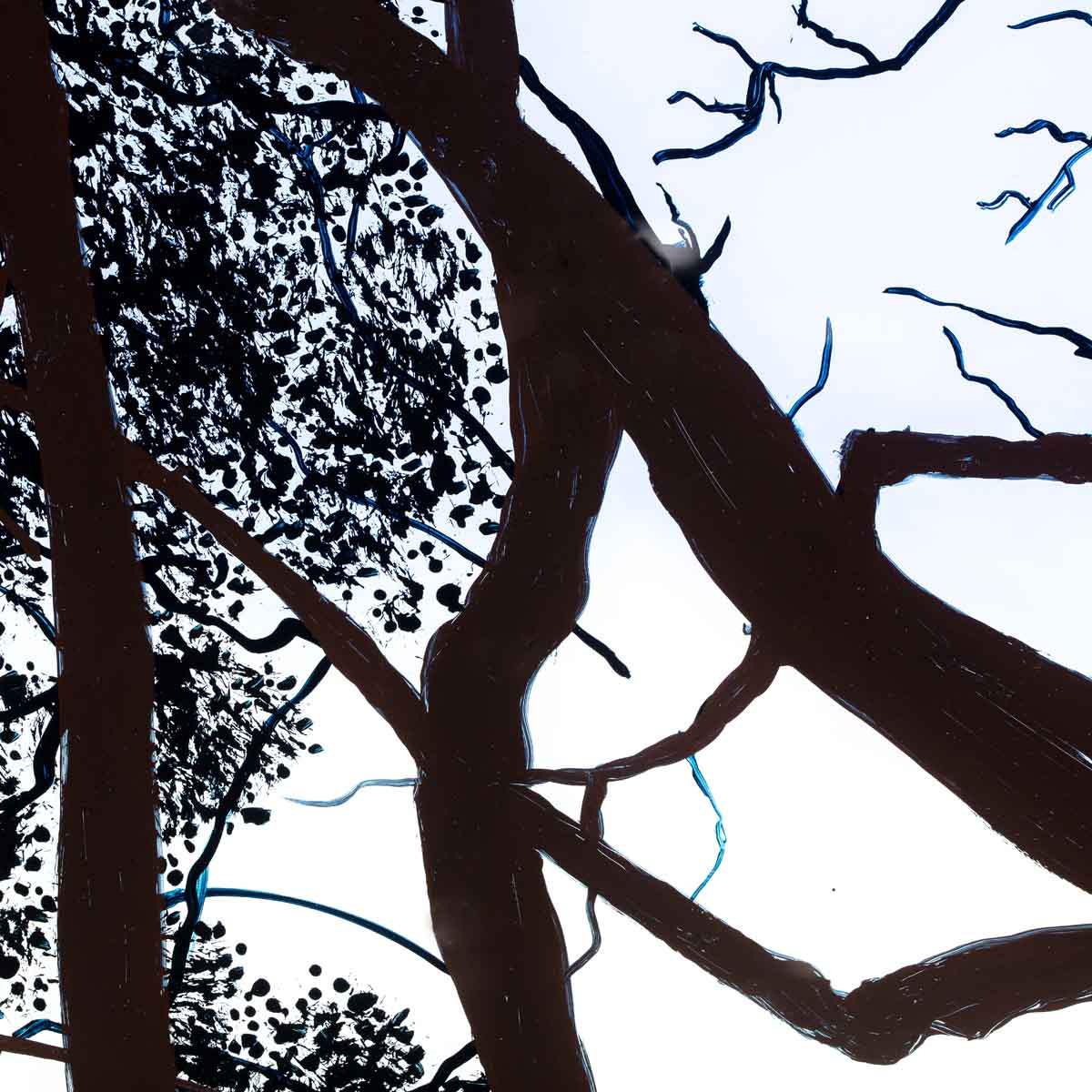 I Believe in Fairy Tales - Original by artist Richard King - Wyecliffe Galleries