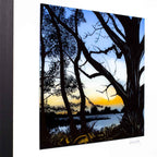 I Believe in Fairy Tales - Original by artist Richard King - Wyecliffe Galleries