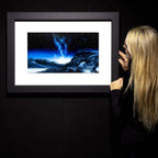 I Have a Dream - Original - SOLD by artist Richard King - Wyecliffe Galleries