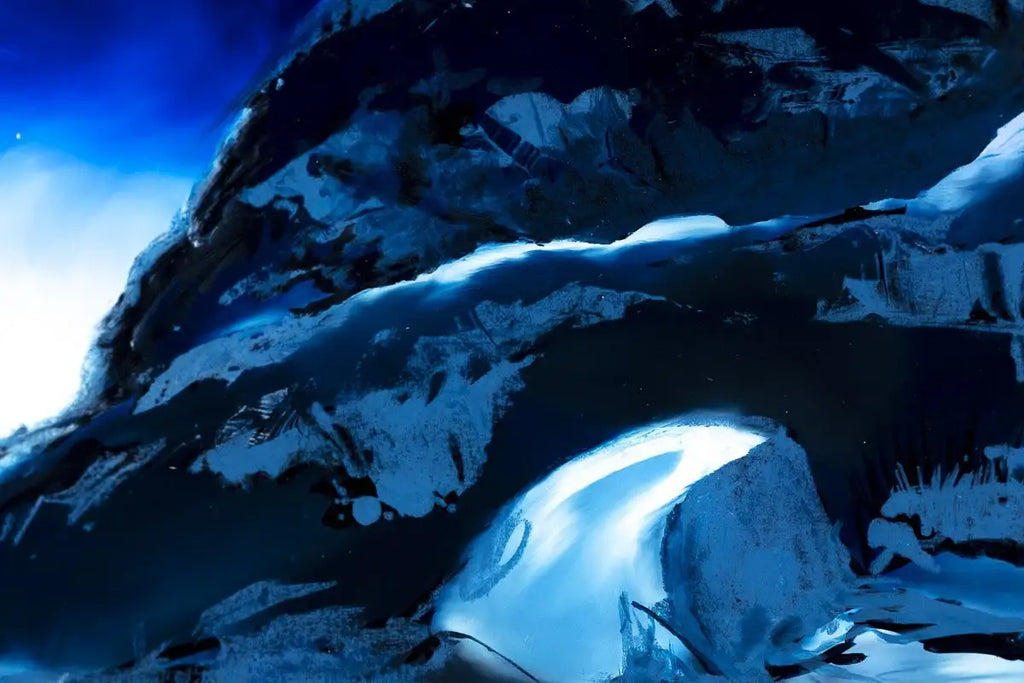 I Have a Dream - Original - SOLD by artist Richard King - Wyecliffe Galleries