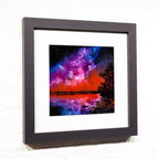 Learn To Fly - Original - SOLD by artist Richard King - Wyecliffe Galleries