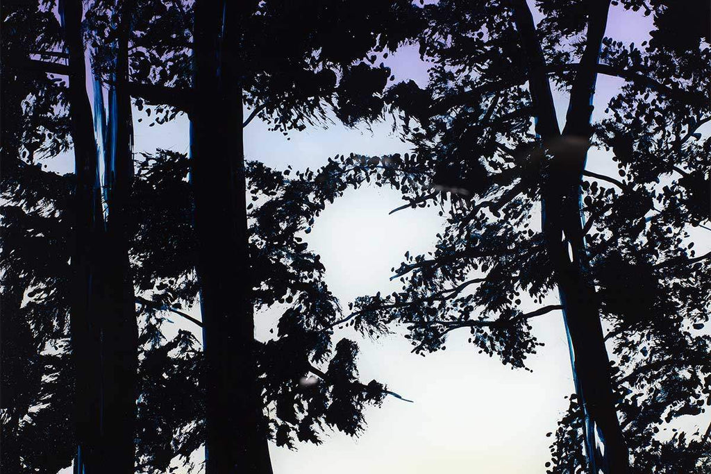 Looking for Me - Original - SOLD by artist Richard King - Wyecliffe Galleries