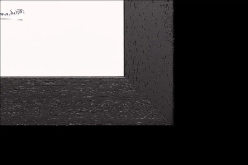 Looking for Me - Original - SOLD by artist Richard King - Wyecliffe Galleries