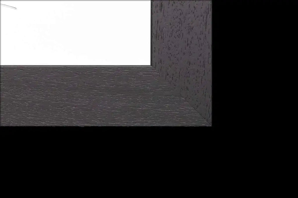 Midnight Blossom - Original - SOLD by artist Richard King - Wyecliffe Galleries