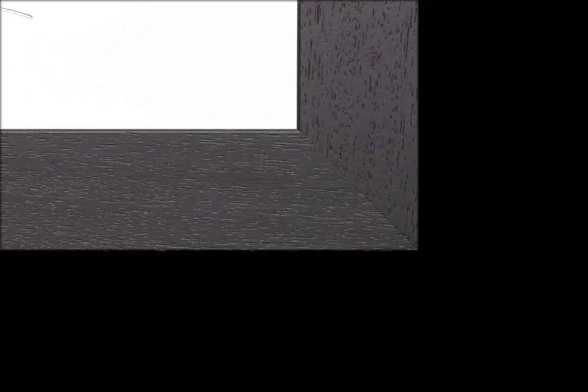 Midnight Blossom - Original - SOLD by artist Richard King - Wyecliffe Galleries