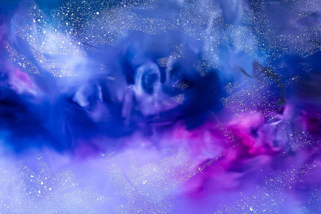 Music Sounds Better With You - Original -SOLD by artist Richard King - Wyecliffe Galleries