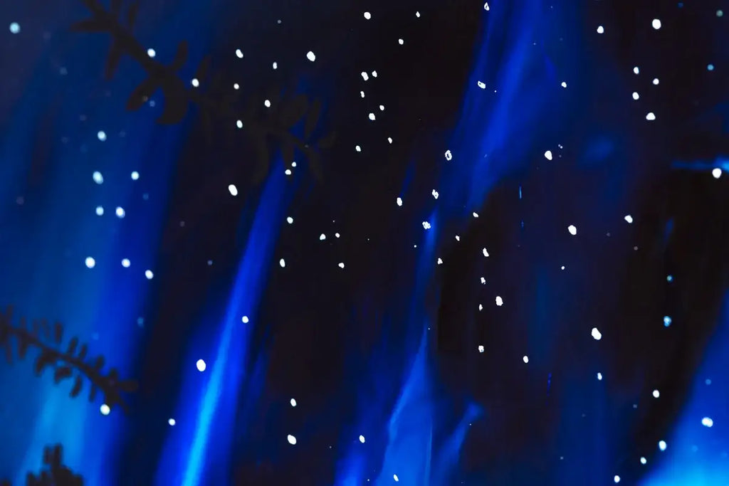 Night Fever - Original - SOLD by artist Richard King - Wyecliffe Galleries