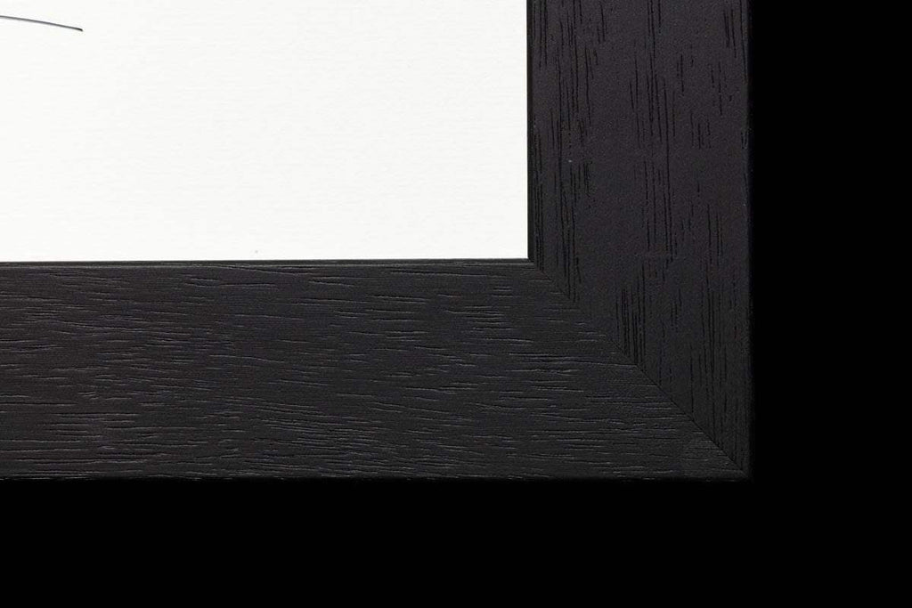 Night Owl - Original SOLD by artist Richard King - Wyecliffe Galleries