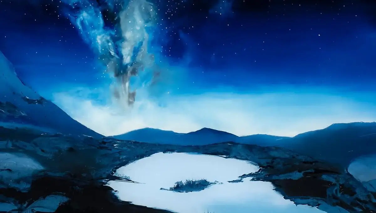 Night Owl - Original SOLD by artist Richard King - Wyecliffe Galleries