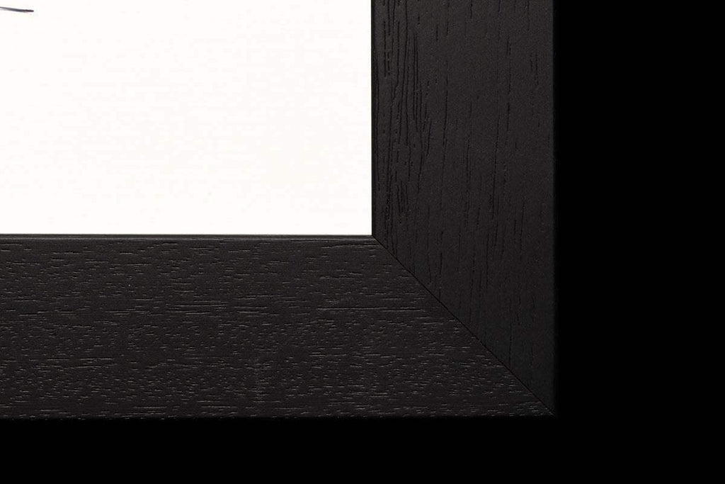 Sky High, Climbers on Mont Blanc - Original by artist Richard King - Wyecliffe Galleries