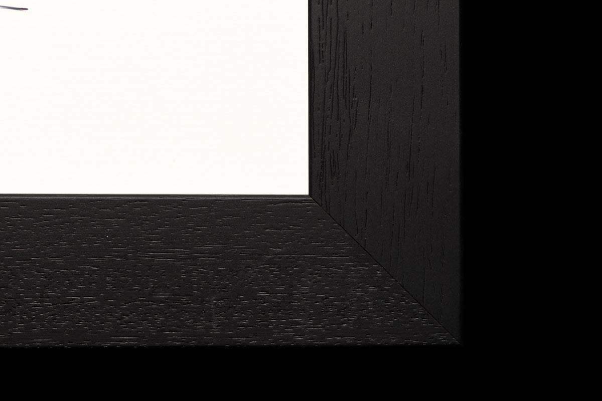 Sky High, Climbers on Mont Blanc - Original by artist Richard King - Wyecliffe Galleries