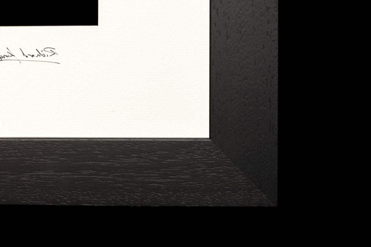 Starlight - Original - SOLD by artist Richard King - Wyecliffe Galleries