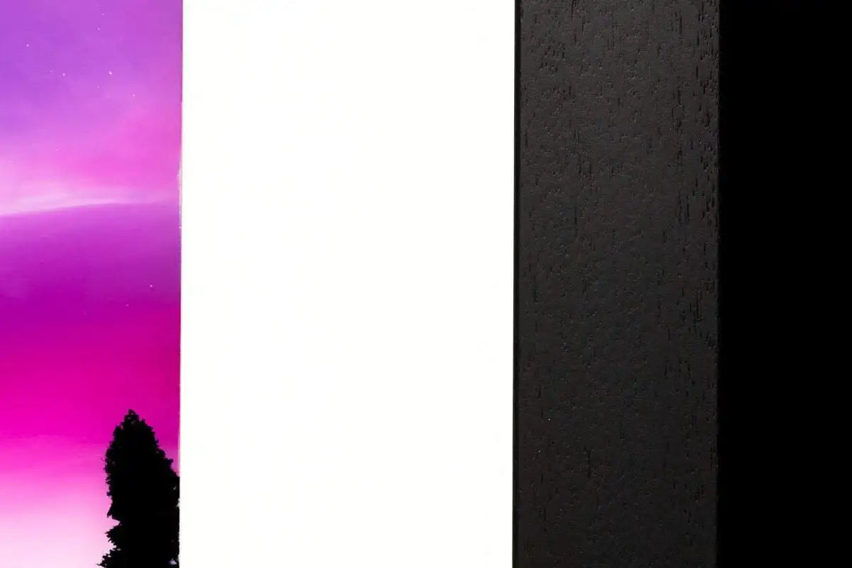 Starlight - Original - SOLD by artist Richard King - Wyecliffe Galleries