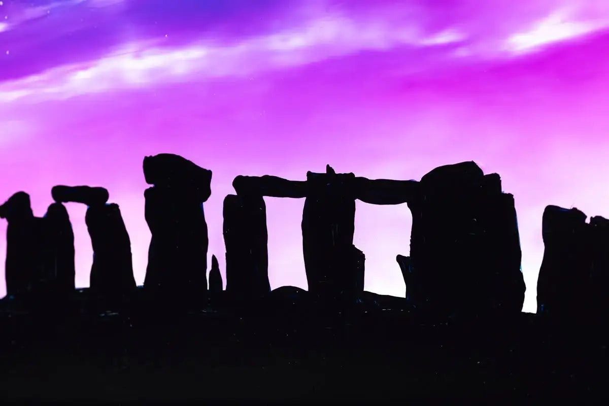 Super Sonic - Original by artist Richard King - Wyecliffe Galleries