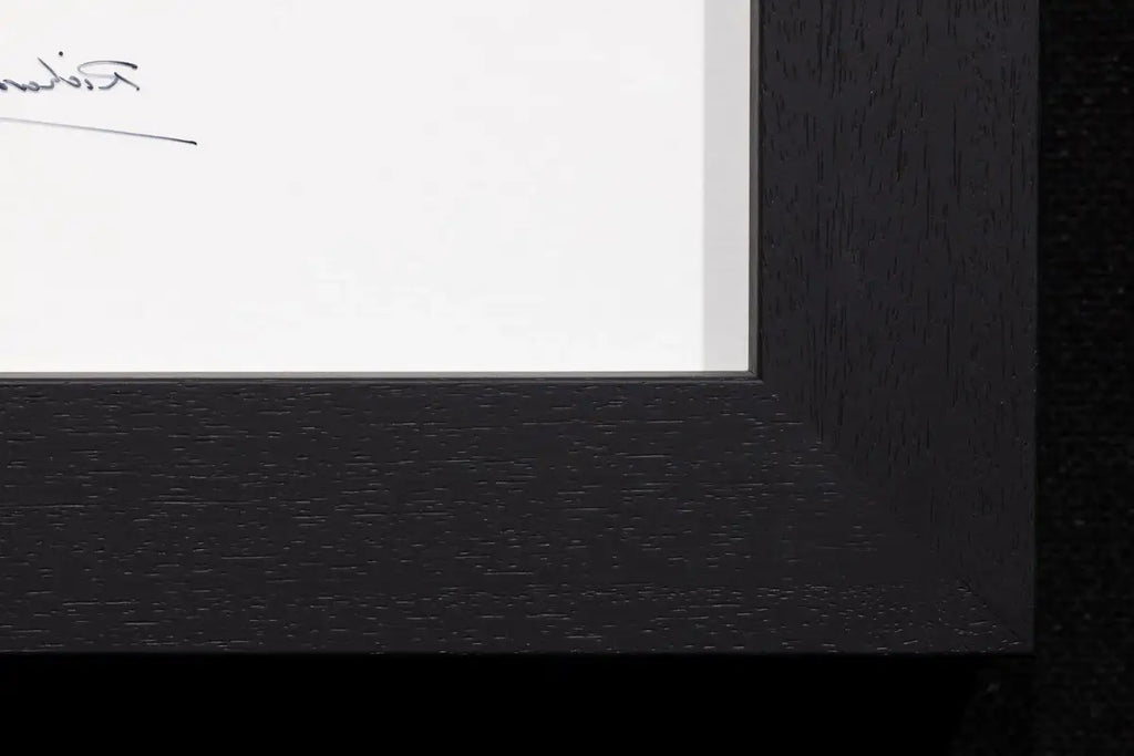 Super Sonic - Original by artist Richard King - Wyecliffe Galleries