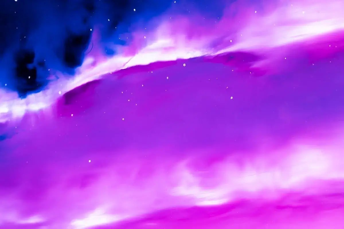 Super Sonic - Original by artist Richard King - Wyecliffe Galleries