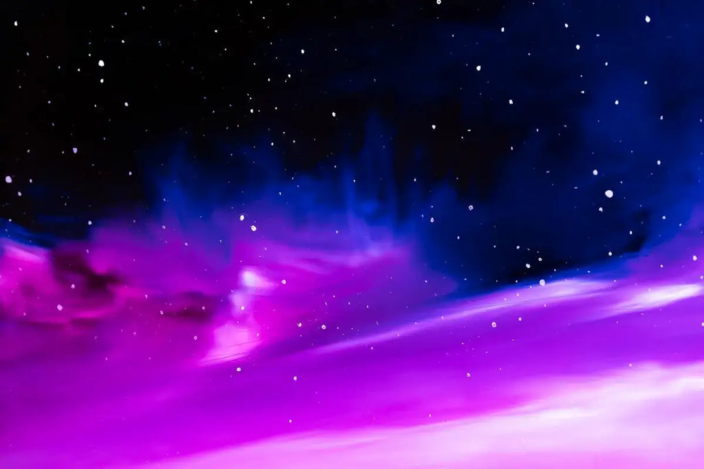 Super Sonic - Original by artist Richard King - Wyecliffe Galleries