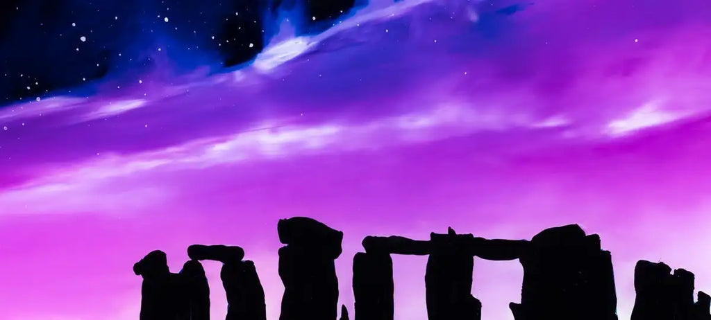 Super Sonic - Original by artist Richard King - Wyecliffe Galleries