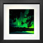 The Only Way Is Up - Original - SOLD by artist Richard King - Wyecliffe Galleries