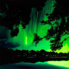 The Only Way Is Up - Original - SOLD by artist Richard King - Wyecliffe Galleries