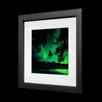 The Only Way Is Up - Original - SOLD by artist Richard King - Wyecliffe Galleries