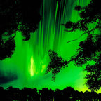 The Only Way Is Up - Original - SOLD by artist Richard King - Wyecliffe Galleries