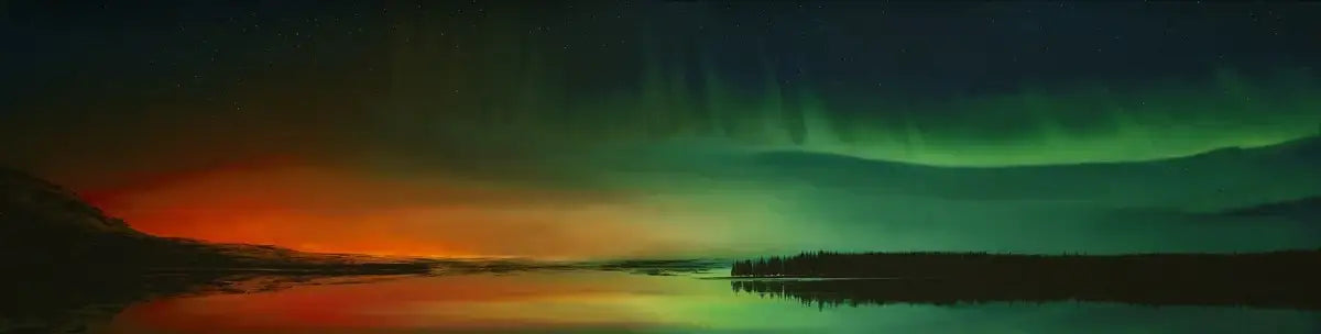 Awakenings - Edition - SOLD OUT by artist Richard Rowan - Wyecliffe Galleries