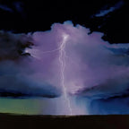 Enlightenment - Edition - SOLD OUT by artist Richard Rowan - Wyecliffe Galleries